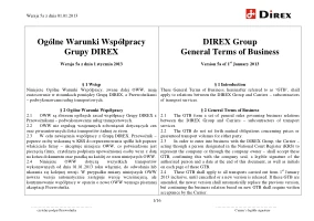 Certyfikat Rzetelna Firma